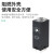 时间继电器REXL2TMBD通电延时230计时DC24V二开二闭8脚TMP7 8脚 5A AC230V 不带底座