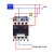 定制交流接触器220V单相CJX21210 1801 2510 1201 1810三相380V CJX22510(2501)36V
