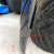 防滑输送皮带传送带粮食输送机传动带人字花纹橡胶v型输送带皮带 5层尼龙夹层9.5mm厚 500