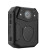 普法眼DSJ-A8手持小巧轻便记录仪1296P高清 黑色 标配 32G卡