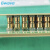 谷波 Gwave GPPO(Mini-SMP)公头 PCB表贴连接器 DC-65GHz 全擒纵 GPPO-JHD1