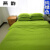 杨导白色宾馆四件套民宿床上用品酒店床单被套4罩件学生宿舍件套 绿色 果绿色 1.8床四件套---适合200x230被芯