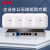 华三（H3C）WiFi6无线AP 双频千兆室内吸顶AP全屋WiFi覆盖无线接入点 4口POE网关+无线AP*4 【WiFi6】2975M【单个带机量70-80】