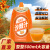 SONGJIAGOU沙棘汁原浆整箱维C饮料≥35%果汁酸甜可口营养丰富500ml 【VC满满】沙棘汁500ml*3袋