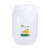 塑料桶蜂蜜桶桶储水桶密封酵素发酵桶酿酒桶带盖 25升-怡家版(配内盖)+单向排气