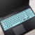 品怡  适用于戴尔G3 3590游匣笔记本电脑键盘保护膜防尘15.6英寸 渐变粉色