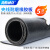 海斯迪克 夹线橡胶板 防滑耐磨橡胶垫 1.8米*3米*5mm(双线耐磨) HK-5124
