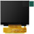 TFT彩屏液晶显示屏8080 MCU 16bit 接口ILI9342C驱动工业屏 P023T009-V2 不带触摸屏