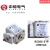 西安中熔RS306-01-S1P200A/250A/350A/400A/500A690V/700V RS306-1-S1P800A690V