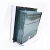 金羚排气换气扇8寸厨房卫生间强力墙壁式豪华百叶半塑APB20-4-1M1