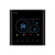 空调控制面板开关水风机盘管wifi远程智能温控器米家精灵 空调温控器珍珠白wifi(A740KBwi