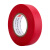 3M 1600# 红色 电工胶带 电气绝缘胶带 PVC电工胶布 无铅耐磨防潮耐酸碱18mm*20m