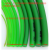 PU圆带 聚氨酯 工业 圆形 皮带 DIY车床 电机 O型传动带 O型圆带 其他 粗面绿色2MM一米价