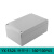 防爆接线盒 铸铝防水接线盒户外金属盒室外铝合金电源控制盒电机防爆分线盒MYFS YX-FA26 160*100*65