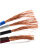 北建（Beijian） 聚氯乙烯绝缘电力电缆 ZB-VVR-0.6/1kV-2*1.5 黑色