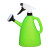 久洁两用喷水壶浇花神器喷壶浇水浇菜壶淋水壶家庭园艺壶喷雾器绿色