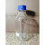 戴丹直销500ml棕色实验瓶试剂盐水玻璃瓶螺口样品瓶防盗玻璃甲醇空瓶 1000毫升4只