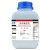 无水氯化钙氯化钙颗粒干燥剂分析纯AR500克/瓶工业级化学试剂