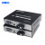 威 1路立体声音频+usb高清视频光端机vga转光纤延长器SC接口2 1路音频+USB_VGA光端机SC口
