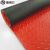 捷诺立 30085 防滑垫PVC防水塑料地板室外走廊牛筋地胶浴室塑胶地垫红色-双层加厚人字纹1米宽*15米*2.5mm