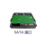 酷鹰1T 2T 3T 4T 台式机监控硬盘电脑存储游戏SATA三年包换 西数蓝盘1TB 三年包换 西数蓝盘