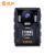 途强 执法记录仪随身高清摄影机便携式音视频夜视拍摄器现场取证 64G DSJ-D3 台