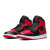 耐克（Nike）aj1男鞋秋季新款板鞋Air Jordan 1休闲透气运动轻便篮球鞋 554724-074黑红 小禁穿 42