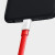 一加原装充电线Warp闪充线type-c数据线 适配OnePlus 8Pro\10Pro等手机快充 Warp闪充Type-c数据线 1米