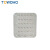 TOWOHO PJF30 LED路灯光源板 灯芯 板 维修配件 发光板 灯板尺寸：181*196+驱动 30W 白光