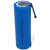 凯元达 锂电池  1300mAh3.7V 充电电池蓝色16500 带片（10个）