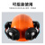 DELTAPLUS代尔塔隔音耳罩睡眠用专业防噪音降噪学习用架子鼓 103008