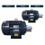 恒盾达 齿轮泵电机组CBN液压油泵 0.75kw+CBN304 1.5KW+CBN310液压站配件 2.2KW+CBN316 
