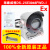 海康威视DS-2XE3046FWD-I原装全新现货带支架软管防爆摄像机