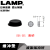 LAMP日本世嘉智尼蓝普缓冲垫自粘式减震垫木板玻璃门消声垫防滑颗粒BS BS-1B