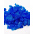 鹿色 硫酸铜晶体电镀专用泳池净分析纯水产养殖除藻剂蓝矾波尔多 块状硫酸铜05公斤