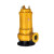 新界 泵业污水11-22KW抽水泵WQ100-23-11工业地下室WQ排污提升雨水泵定制