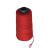 瑞工 封包线大化线缝包线封包线封包机专用线 1*6（110G红色)5个价