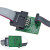 蓝牙2540 USB Dongle Zigbee Packet 协议分析仪开发 烧录线