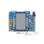 STM32H743IIT6开发板STM32 H7 M7 （底板+核心板） H743板+7寸RGB屏1024x600