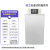 定制低温试验箱老化环境箱工业冷藏实验室DW-40冰冻柜小型冷冻柜 80L立-40℃高