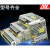 LRS铭伟220转24V/12V直流5V开关电源50/100/350-DC变压器NES监控S LRS-150-12