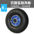 小板车轮子 F10F14F16寸实心轮子00拉货老虎车手推车橡胶轮胎轱辘免充气 10寸实心轮