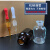 白玻璃滴瓶30 60 125ml 透明试剂瓶红胶头吸管滴瓶化学实验精油瓶 棕精油瓶30ml