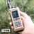 GT-12 多频段手持对讲机 GT12户外手台 APP蓝牙写频扫频 沙漠黄