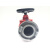 消防栓消火栓消防水带阀门 SN50/65三铜消防水龙头2.5寸 室内栓 （8）