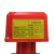 马鞍式水流指示器 水流指示器 消防水流开关 DN150 100 50 ZSJZ DN65带身份证