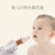集得（JDCOCO）喂药器 婴儿滴管喂药器 宝宝喂水喂奶器 针筒奶嘴式喂水神器