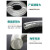 力达工创  钢丝管  透明钢丝软管   单价/米 透明钢丝管内径110