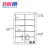 劲牌 BC-A10 a4哑面不干胶打印纸 分切割 空白标签贴 激光喷墨打印 10格 92*52mm 50张