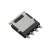 VISHAY Mosfet场效应管 SIHJ8N60E-T1-GE3